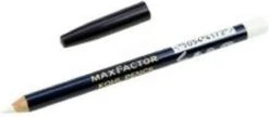Max Factor Kohl Pencil Oogpotlood - 020 Black -Cosmeticawinkel 1200x523 2