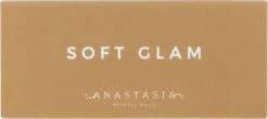 Anastasia Beverly Hills Soft Glam Oogschaduwpalette - Oogschaduw - 14 Kleuren -Cosmeticawinkel 1200x533