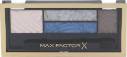 Max Factor Smokey Eye Drama Kit - 06 Azure Allure - Oogschaduw Palette -Cosmeticawinkel 1200x540 1