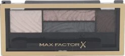 Max Factor Smokey Eye Drama - 02 Lavish Onyx - Oogschaduw Palette -Cosmeticawinkel 1200x543