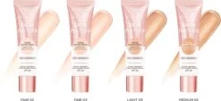 L’Oréal Paris WULT Skin Paradise BB Cream Tinted Cream Foundation - 02 Medium 18 L’Oréal Paris WULT Skin Paradise BB Cream Tinted Cream Foundation - 02 Medium -Cosmeticawinkel 1200x549