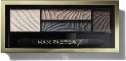 Max Factor Smokey Eye Drama - 02 Lavish Onyx - Oogschaduw Palette -Cosmeticawinkel 1200x577 3