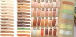LA Girl - HD PRO Concealer - Dark Cocao 17 LA Girl - HD PRO Concealer - Dark Cocao -Cosmeticawinkel 1200x582 3