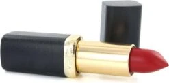 L'Oréal Paris Color Riche Matte Lippenstift - 347 Haute Rouge 28 L'Oréal Paris Color Riche Matte Lippenstift - 347 Haute Rouge -Cosmeticawinkel 1200x594 1