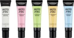 Maybelline Master Prime - 30 Anti Redness - Primer 24 Maybelline Master Prime - 30 Anti Redness - Primer -Cosmeticawinkel 1200x610
