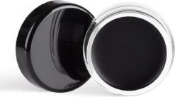 INGLOT AMC Eyeliner Gel - 77 | Eyeliner Zwart Waterproof | Zwarte Eyeliner Gel -Cosmeticawinkel 1200x664 1