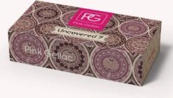 Pink Gellac - Color Box Uncovered7 - Gellak - Set Van 5 Sprankelende Kleuren -Cosmeticawinkel 1200x681