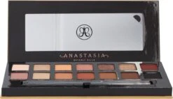 Anastasia Beverly Hills Soft Glam Oogschaduwpalette - Oogschaduw - 14 Kleuren -Cosmeticawinkel 1200x691