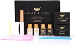 Jotechs Wimperlifting Set - Lash Lift Kit - Professionele Set Om Thuis Te Gebruiken - Professionele Wimperlifting Set - Wimperlift - Wimperlifting - Wimper Lift - Wimperserum - Lash Lift Kit - Wimpers Krullen - Nieuw Model 2023 13 Jotechs Wimperlifting Set - Lash Lift Kit - Professionele Set Om Thuis Te Gebruiken - Professionele Wimperlifting Set - Wimperlift - Wimperlifting - Wimper Lift - Wimperserum - Lash Lift Kit - Wimpers Krullen - Nieuw Model 2023 -Cosmeticawinkel 1200x734 1
