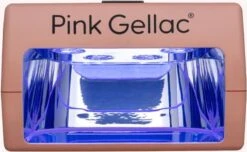 Pink Gellac - LED Lamp - Nageldroger Voor Gellak - Peach - Met Timer -Cosmeticawinkel 1200x740 2
