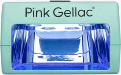 Pink Gellac - LED Lamp - Nageldroger Voor Gellak - Lichtgroen - Met Timer -Cosmeticawinkel 1200x744 1