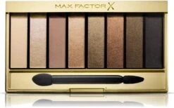 Max Factor Masterpiece Nude Palette Oogschaduw - 002 Golden Nudes 12 Max Factor Masterpiece Nude Palette Oogschaduw - 002 Golden Nudes -Cosmeticawinkel 1200x749