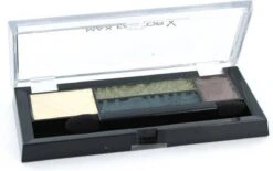 Max Factor Smokey Eye Drama Kit Oogschaduwpalette - 05 Magnet Jades -Cosmeticawinkel 1200x751