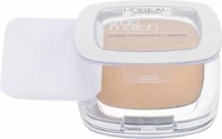 L’Oréal Paris - True Match Poeder - 2R/C - Matterend Gezichtspoeder Met Een Natuurlijke Dekking - 9 Gr. -Cosmeticawinkel 1200x752 1