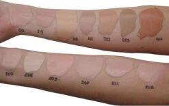 Dermacol - Make-up Cover - 30 Ml - Waterproof - Tint 215 -Cosmeticawinkel 1200x752