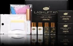 Jotechs Wimperlifting Set - Lash Lift Kit - Professionele Set Om Thuis Te Gebruiken - Professionele Wimperlifting Set - Wimperlift - Wimperlifting - Wimper Lift - Wimperserum - Lash Lift Kit - Wimpers Krullen - Nieuw Model 2023 15 Jotechs Wimperlifting Set - Lash Lift Kit - Professionele Set Om Thuis Te Gebruiken - Professionele Wimperlifting Set - Wimperlift - Wimperlifting - Wimper Lift - Wimperserum - Lash Lift Kit - Wimpers Krullen - Nieuw Model 2023 -Cosmeticawinkel 1200x757