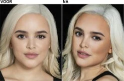 Maybelline City Bronzer Bronzer & Countour Powder - 250 Medium Warm - Bronzing En Contouring Poeder -Cosmeticawinkel 1200x786 1