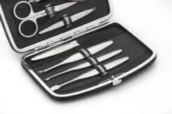 Basis 9-delige Manicureset - Reisset - Nagelverzorging Set -Cosmeticawinkel 1200x800 20