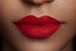 L'Oréal Paris Les Chocolates Ultra Matte Liquid Lippenstift - 864 Tasty Ruby -Cosmeticawinkel 1200x800 5