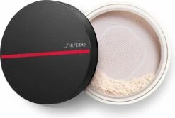 Shiseido Synchro Skin Invisible Silk Loose Powder Poeder 1 St. -Cosmeticawinkel 1200x805