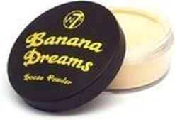 W7 Banana Dreams Loose Poeder 8 W7 Banana Dreams Loose Poeder -Cosmeticawinkel 1200x820