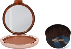 Estee Lauder Bronze Goddess Powder Bronzer - 4 Deep -Cosmeticawinkel 1200x829