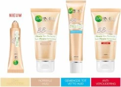 Garnier Skin Naturals BB Cream Anti Aging - 50 Ml - Light -Cosmeticawinkel 1200x864 1