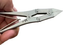 Medies - Premium Dubbelscharniertang | Nageltang | Nagelknipper | Nageltang Pedicure | Nageltang Dubbele Overbrenging - Recht - Diabetici - Met Stevige Etui 9 Medies - Premium Dubbelscharniertang | Nageltang | Nagelknipper | Nageltang Pedicure | Nageltang Dubbele Overbrenging - Recht - Diabetici - Met Stevige Etui -Cosmeticawinkel 1200x865