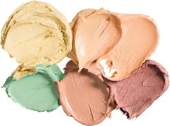 Maybelline Master Camo Concealer Palette - 1 Light 10 Maybelline Master Camo Concealer Palette - 1 Light -Cosmeticawinkel 1200x889 1