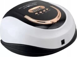 Clavier UV/LED Nagellamp 256W – C4 + EXTREME -Cosmeticawinkel 1200x890 2