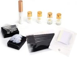 StarsColors® Professionele Wimperlifting Set - Populaire Lash Lift Set - Wimperkruller - Sterkere Wimpers - Wimperserum 9 StarsColors® Professionele Wimperlifting Set - Populaire Lash Lift Set - Wimperkruller - Sterkere Wimpers - Wimperserum -Cosmeticawinkel 1200x891