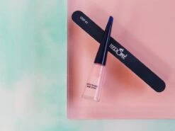 Herome Base Coat - Vult Oneffenheden Op Maakt De Nagel Egaal En Glad - Beschermt Tegen Verkleuren - TFS Hars- En Tolueenvrij - 10ml. -Cosmeticawinkel 1200x900 7