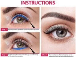 Merkloos Lash Lift Wimperserum - Lash Serum - Lashlift - Wimperlift - Eyelash Serum - Wimper Lift -Cosmeticawinkel 1200x902 3