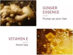 Natuurlijke Lip Plumper | Plumping | Vollere Lippen In 2 Min | Lip Vergroter| Lip Maximizer | Gember Extract & Vitamine E 17 Natuurlijke Lip Plumper | Plumping | Vollere Lippen In 2 Min | Lip Vergroter| Lip Maximizer | Gember Extract & Vitamine E -Cosmeticawinkel 1200x903 1