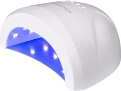 Medisana LED- UV Nageldroger - LED Lamp - UV-lakken - Nagel Timer - Nageldrogerlamp -Cosmeticawinkel 1200x906 4