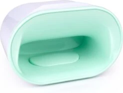 Alpina Nageldroger - Op Batterijen - Ventilator - Voor Nagels Van Vingers En Tenen - Compact -Cosmeticawinkel 1200x907 1