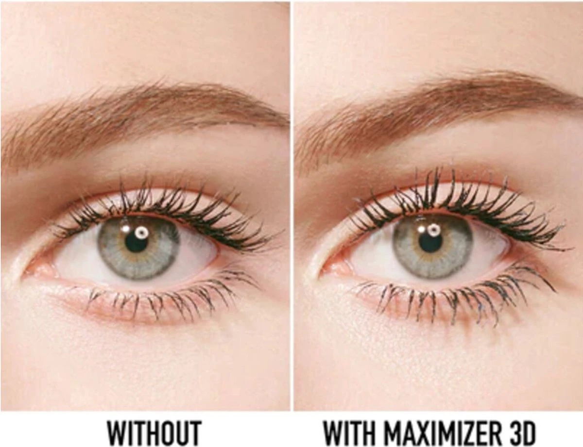 Dior Diorshow Maximizer Mascara Primer 3D - 10 Ml 6 Dior Diorshow Maximizer Mascara Primer 3D - 10 Ml - Afbeelding 6
