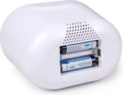 Alpina Nageldroger - Op Batterijen - Ventilator - Voor Nagels Van Vingers En Tenen - Compact -Cosmeticawinkel 1200x927 2
