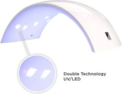 Gellak Starterspakket- MEANAIL®DESIGN Deluxe Kit - UV LED Lamp Voor Gelnagellak -Cosmeticawinkel 1200x929