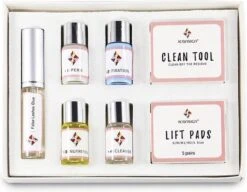 Iconsign® Professionele Wimperlifting Set - Lash Lift - Lash Kit - Wimperserum -Cosmeticawinkel 1200x932