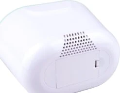 Alpina Nageldroger - Op Batterijen - Ventilator - Voor Nagels Van Vingers En Tenen - Compact -Cosmeticawinkel 1200x934