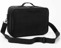 Cosmetica Koffer - Make-up Koffer Met Verstelbare Vakken - Visagie En Nagelstyliste Beauty Koffer - 35x25x11CM -Cosmeticawinkel 1200x943