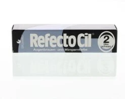 RefectoCil Wimper- En Wenkbrauw Verf - Blauw-zwart Nr. 2 - 15 Ml 16 RefectoCil Wimper- En Wenkbrauw Verf - Blauw-zwart Nr. 2 - 15 Ml -Cosmeticawinkel 1200x952 1