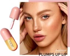 Natuurlijke Lip Plumper | Plumping | Vollere Lippen In 2 Min | Lip Vergroter| Lip Maximizer | Gember Extract & Vitamine E 12 Natuurlijke Lip Plumper | Plumping | Vollere Lippen In 2 Min | Lip Vergroter| Lip Maximizer | Gember Extract & Vitamine E -Cosmeticawinkel 1200x954