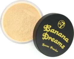 W7 Banana Dreams Loose Poeder 7 W7 Banana Dreams Loose Poeder -Cosmeticawinkel 1200x957