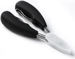 IGOODS Nagelriem Knipper - Professionele Teennagelknipper Cutter Tang - RVS - Zwart - Dikke Nagels Tool Gesneden Nagel - Teen Trimmer -Cosmeticawinkel 1200x958 1