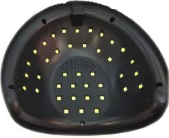 96W Nageldroger Sun H3 Plus Met UV LED Lamp Nagels - Gellak/Gelnagels/Gel Nagellak Droger - Nagellamp / Nagel Lamp Geschikt Voor Professioneel Gebruik 13 96W Nageldroger Sun H3 Plus Met UV LED Lamp Nagels - Gellak/Gelnagels/Gel Nagellak Droger - Nagellamp / Nagel Lamp Geschikt Voor Professioneel Gebruik -Cosmeticawinkel 1200x978