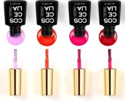 Royala D1 Gellak Starters Pakket + Inclusief UV LED Lamp + 10 Verschillende Gellak Kleuren - Gellak Lamp – Gellac Set - Alle Benodigdheden In Eén - Uitgebreid 62-Delig Pakket- Gel Polish Set - Gellak Set - UV LED Lamp 26 Royala D1 Gellak Starters Pakket + Inclusief UV LED Lamp + 10 Verschillende Gellak Kleuren - Gellak Lamp – Gellac Set - Alle Benodigdheden In Eén - Uitgebreid 62-Delig Pakket- Gel Polish Set - Gellak Set - UV LED Lamp -Cosmeticawinkel 1200x983 2