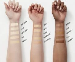 Maybelline Fit Me Concealer - 10 Light 24 Maybelline Fit Me Concealer - 10 Light -Cosmeticawinkel 1200x997