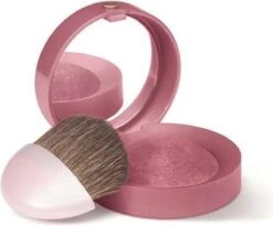 Bourjois LITTLE ROUND POT BLUSH - 41 - Coral -Cosmeticawinkel 1200x998 1